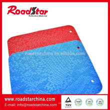Colorful Reflective Shoe Marking Material For Shoe Upper